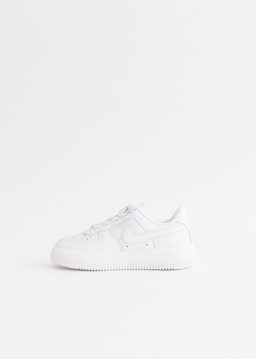 x NOCTA Air Force 1 Low 'Love You Forever - White' EasyOn Sneakers (TD)