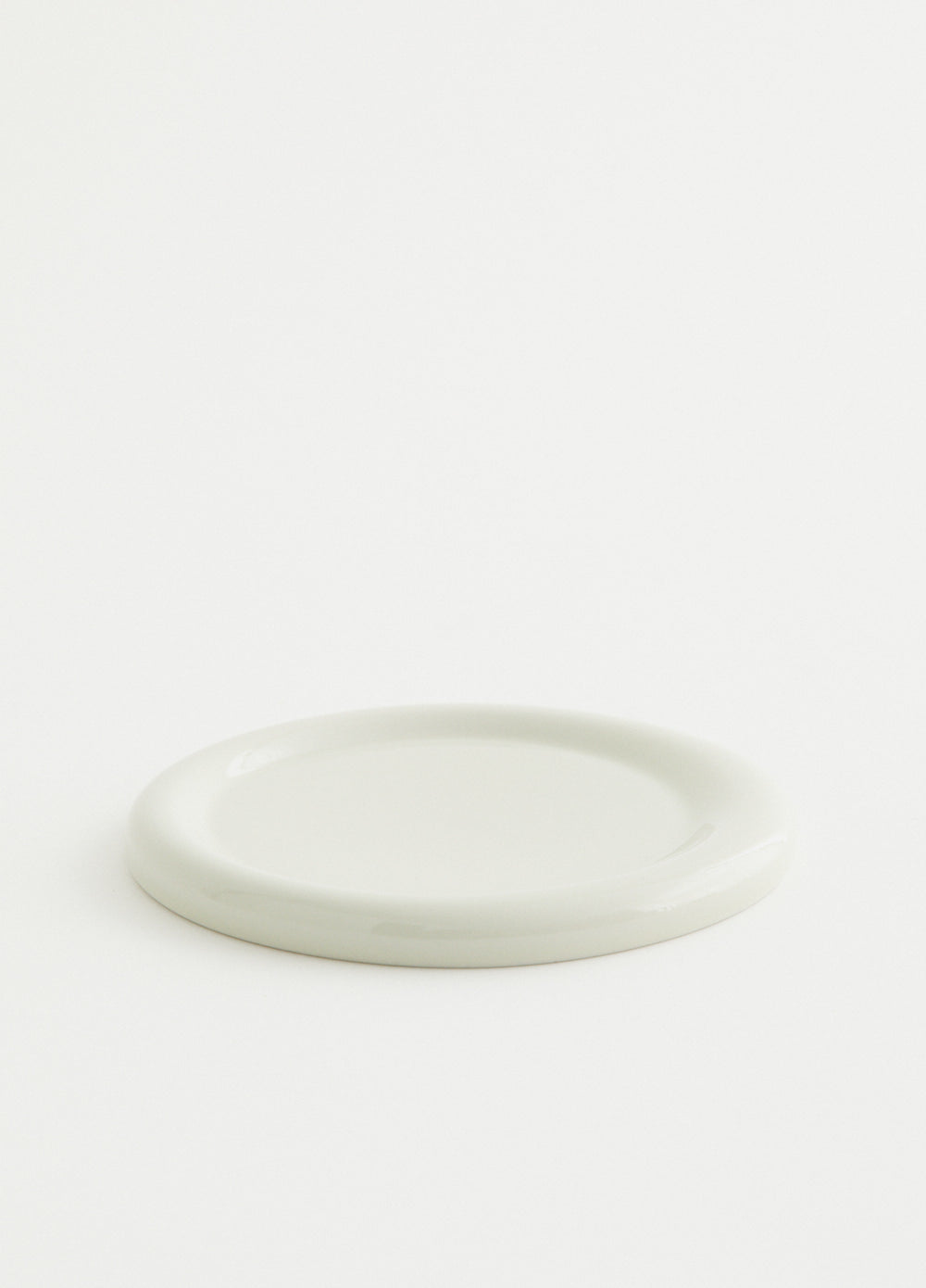 Snack Plate