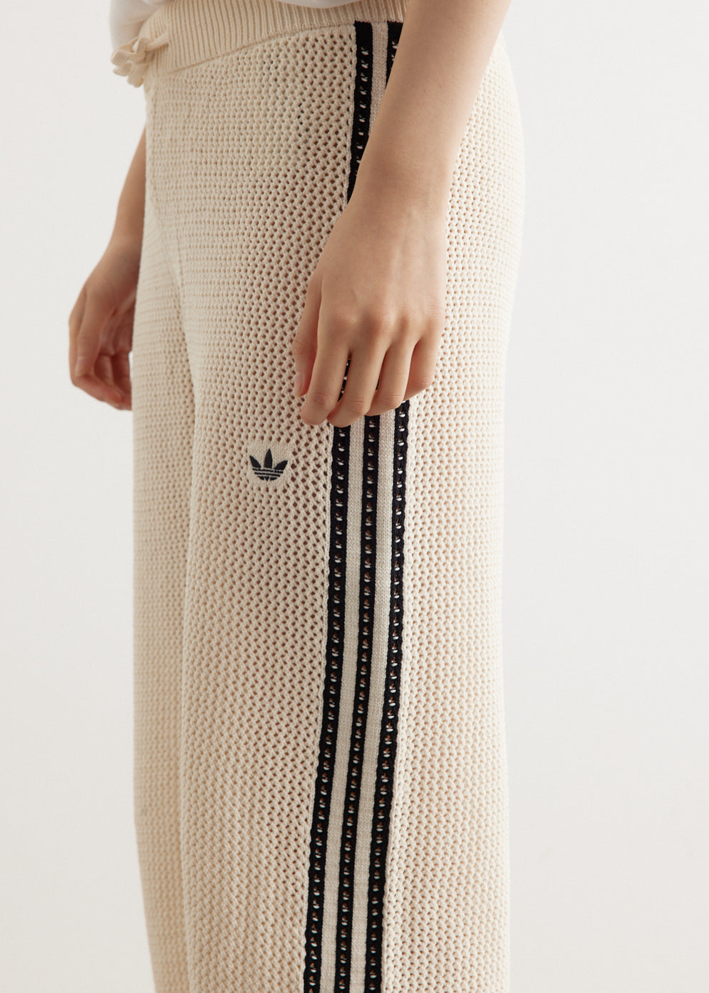 Crotchet Track Pants