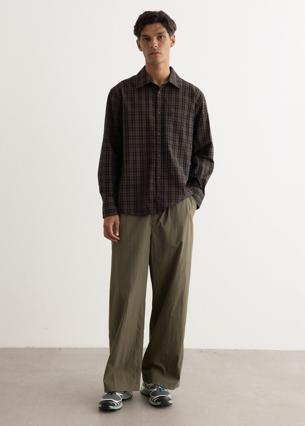 Dellusion Relaxed Shirt