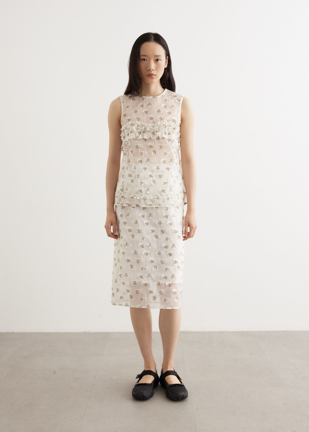 Allegra Skirt