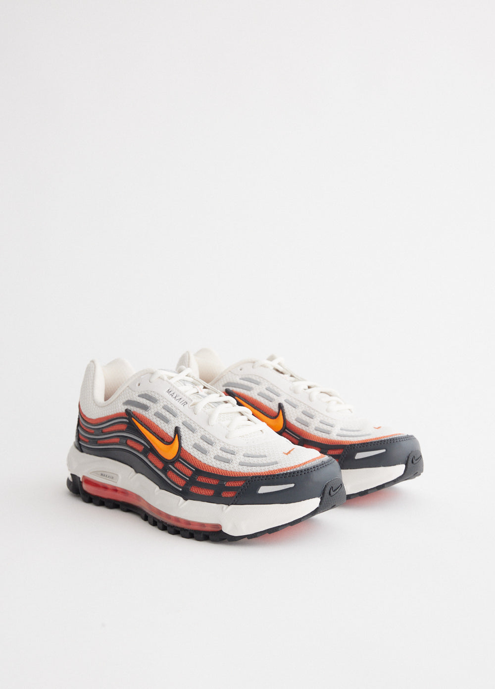 Air Max TL 2.5 'Total Orange' Sneakers