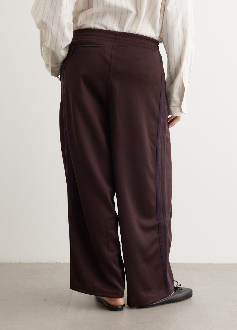 H.D. Track Pants