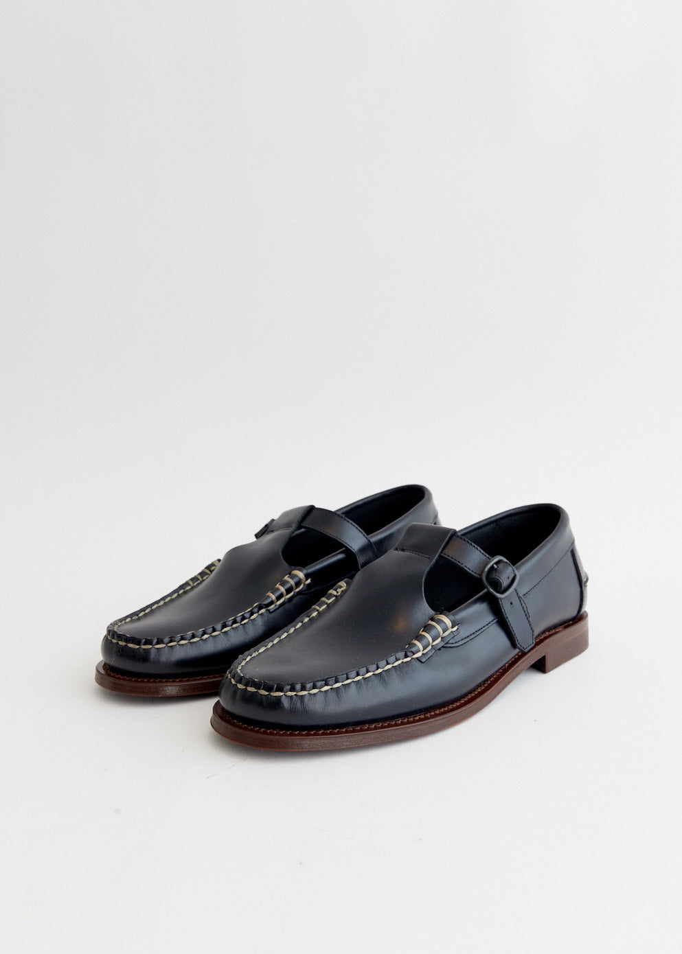 Alber Loafers