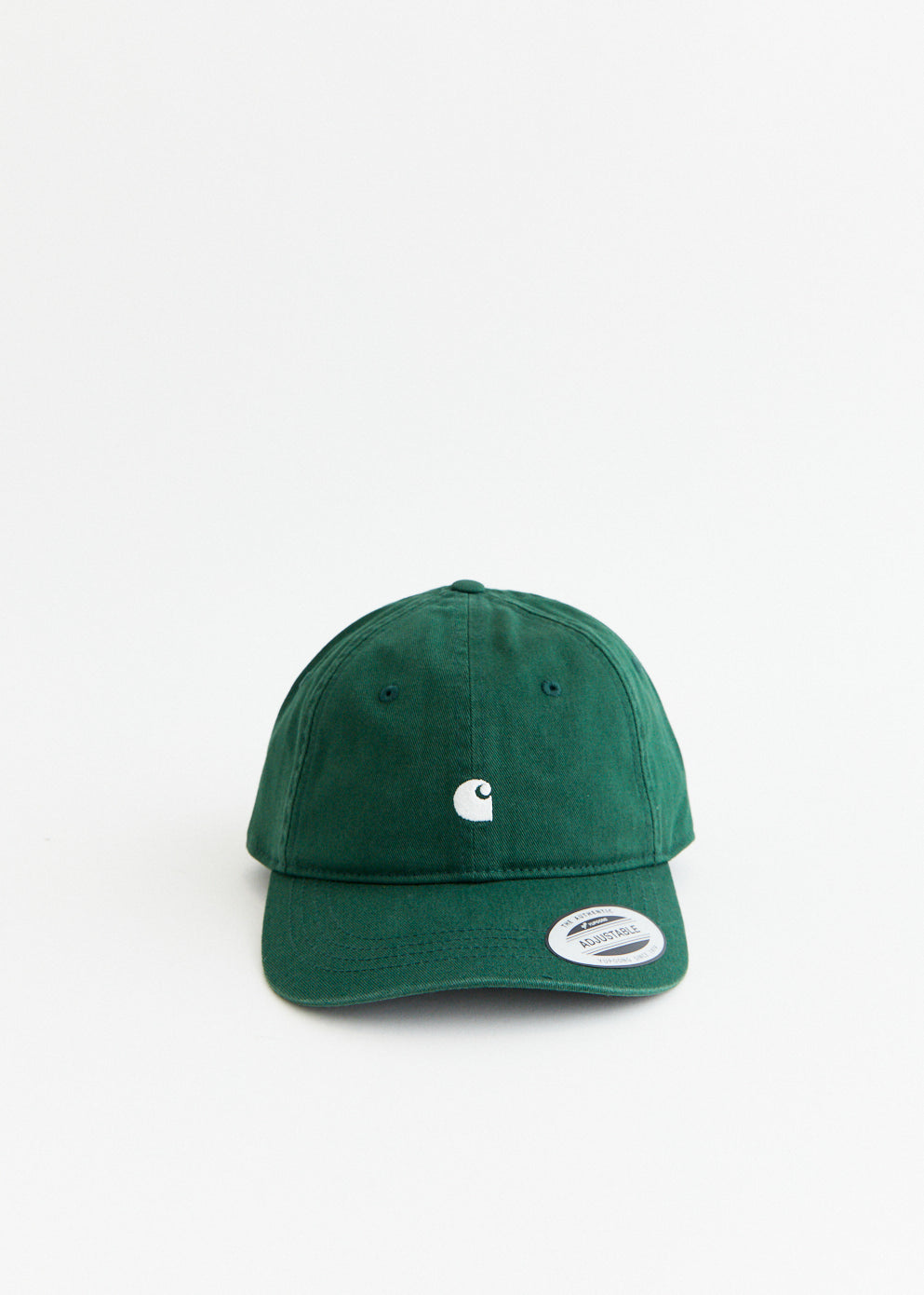 Madison Logo Cap