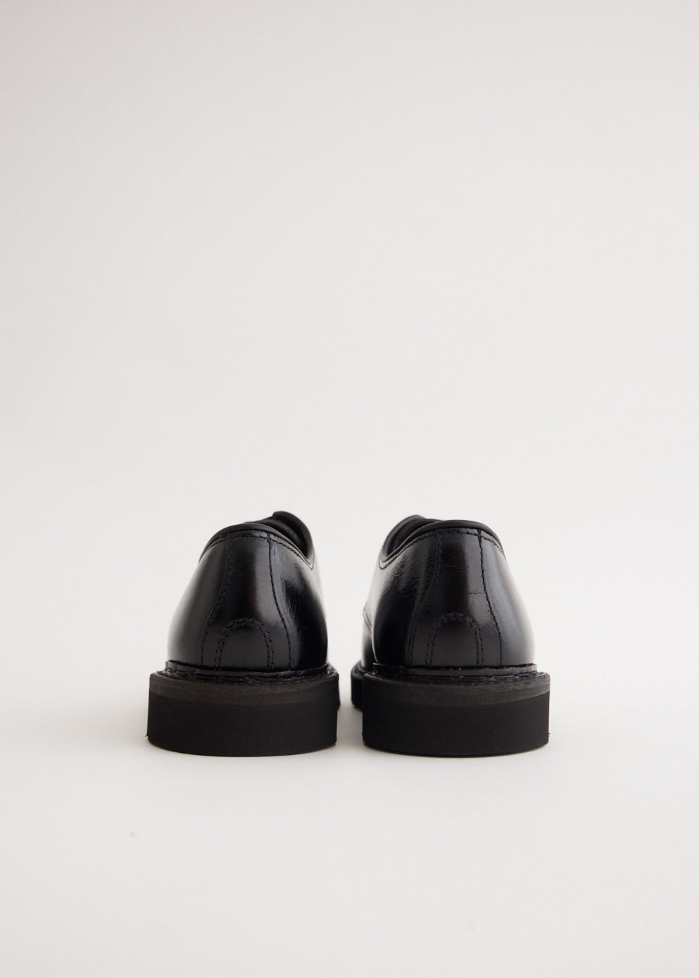 Trampler Shoes
