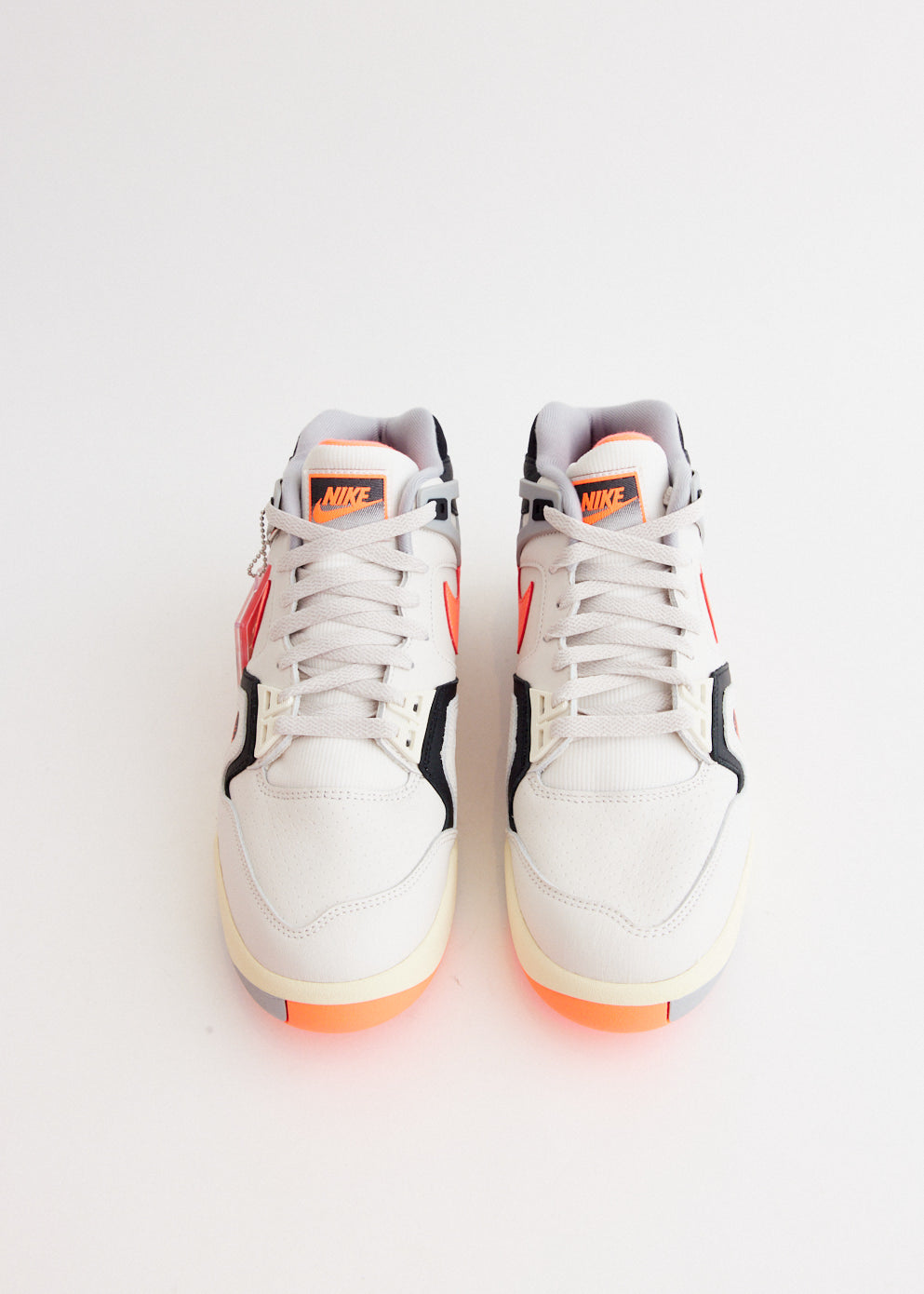 Air Tech Challenge 2 'Hot Lava' Sneakers