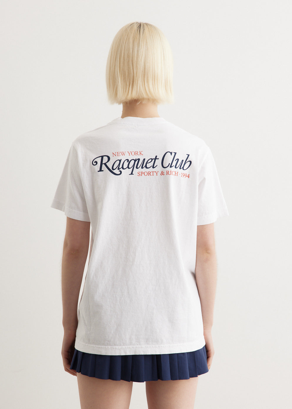 94 Racquet Club T-Shirt