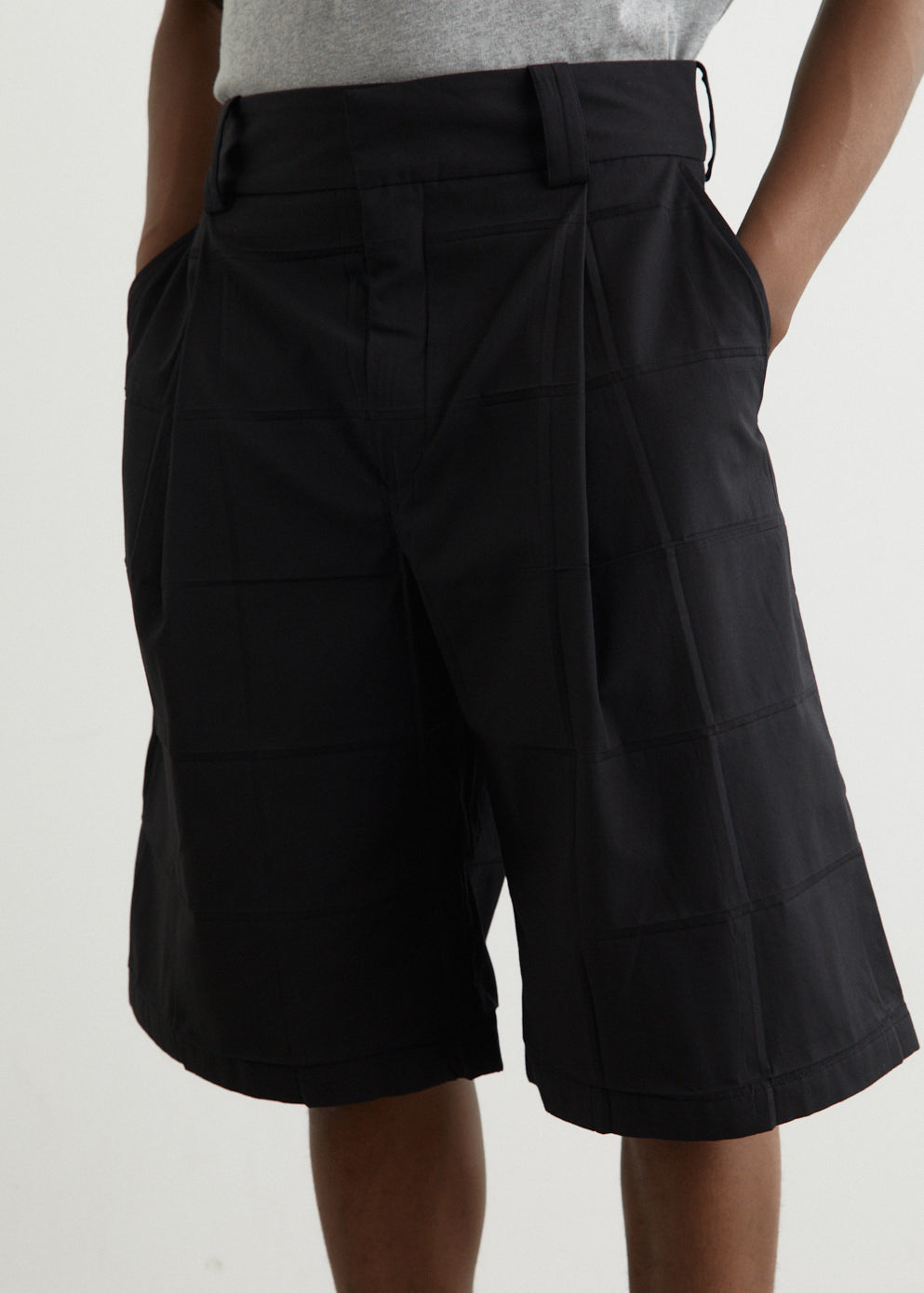 Le Short Navega