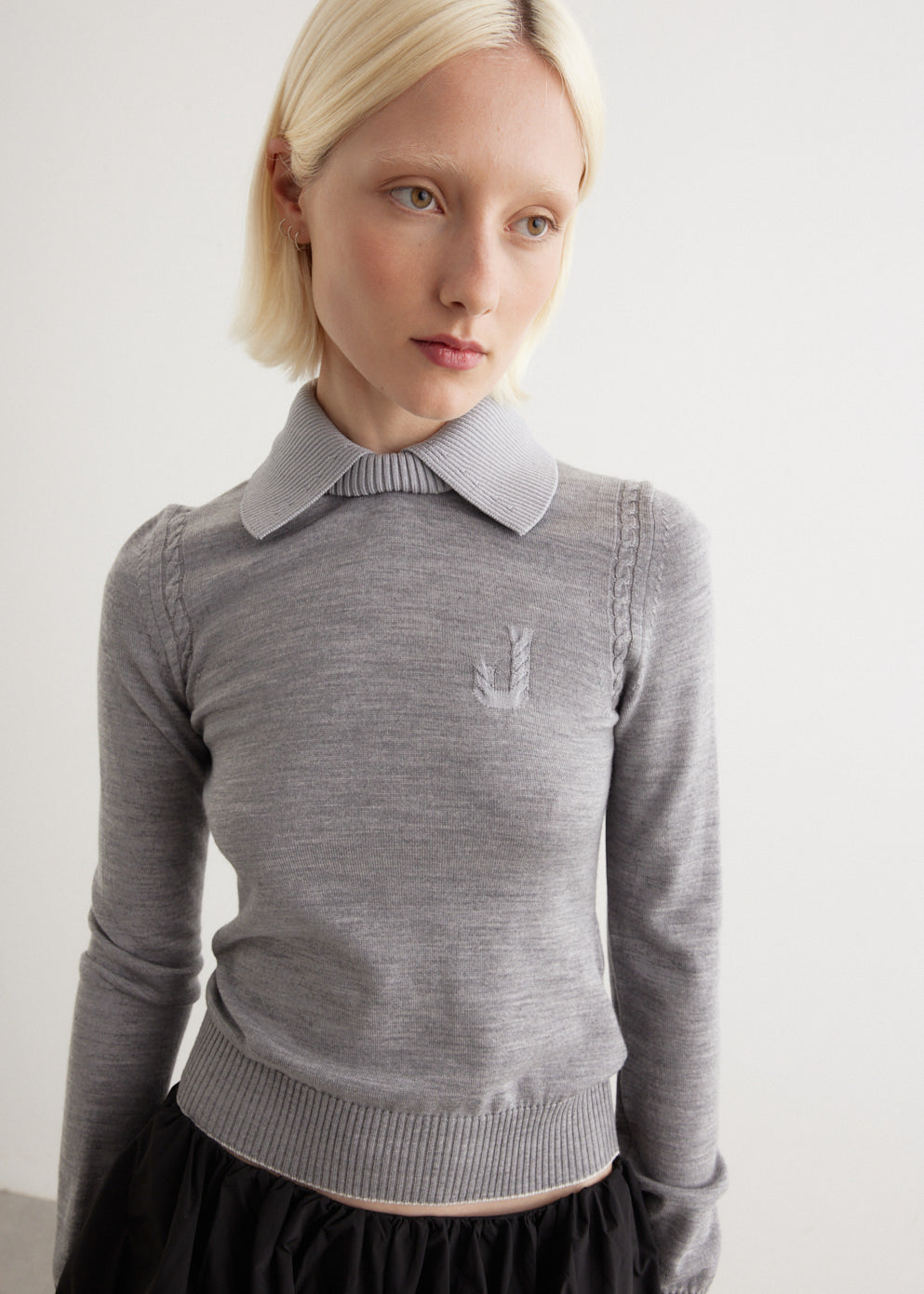 La Maille Tricot