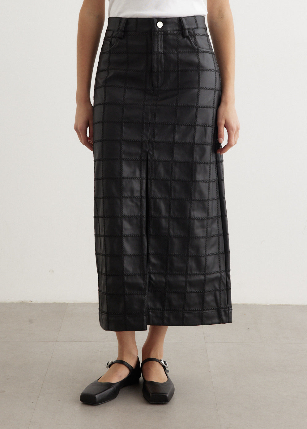 Sascha Skirt