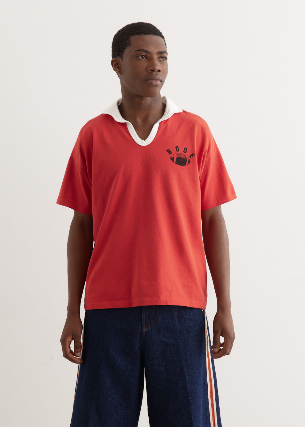 Worcester Polo