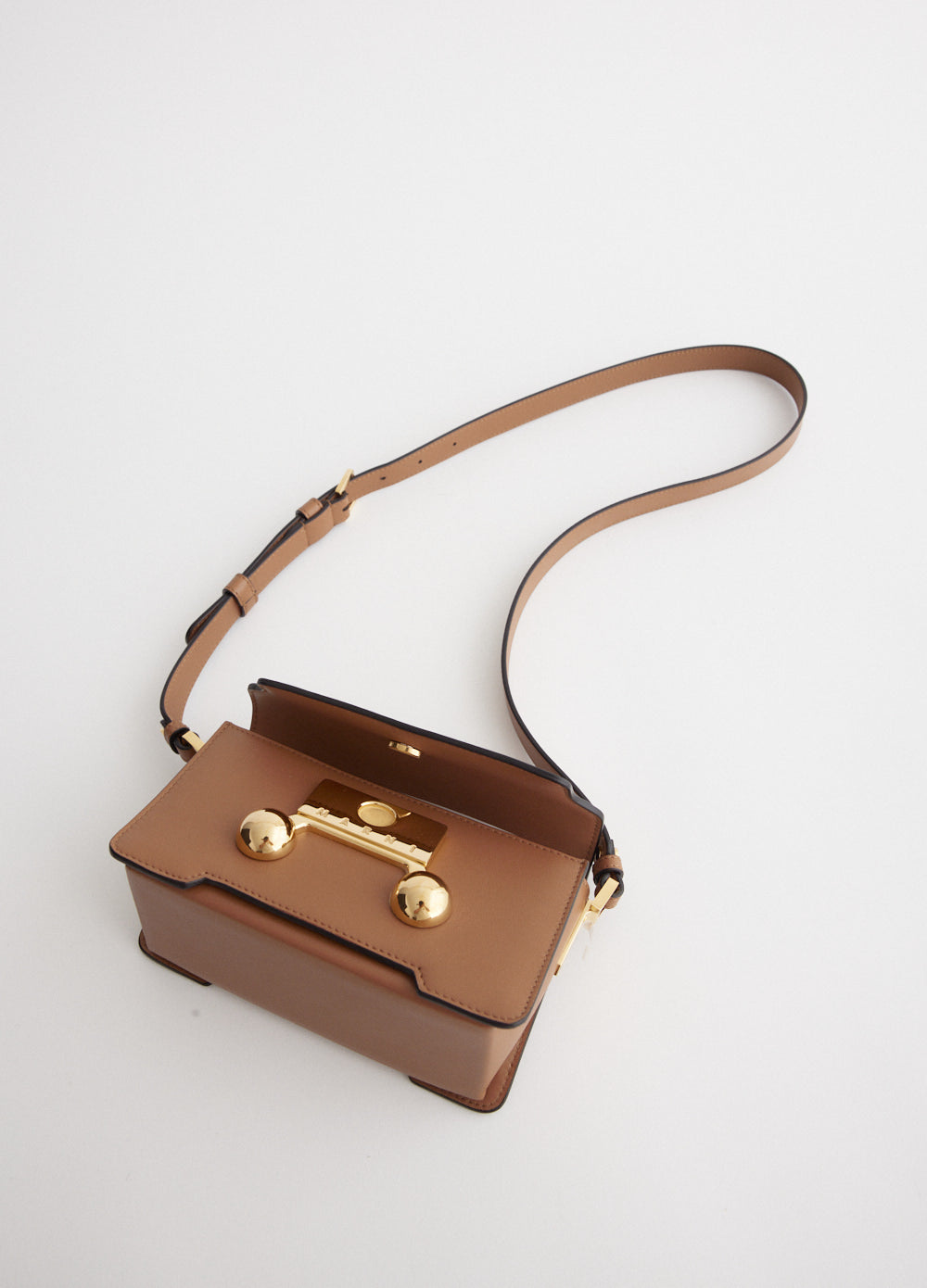 Mini Shoulder Bag