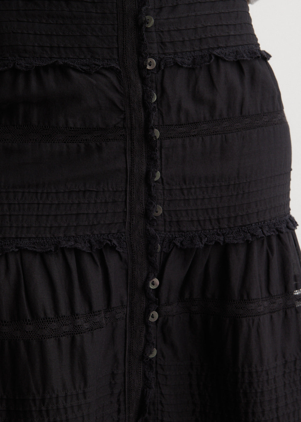 Gihane Skirt
