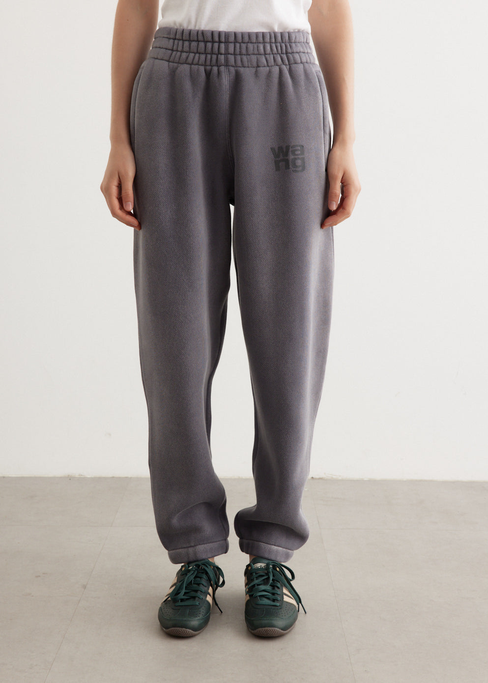 Essential Terry Classic Sweatpants