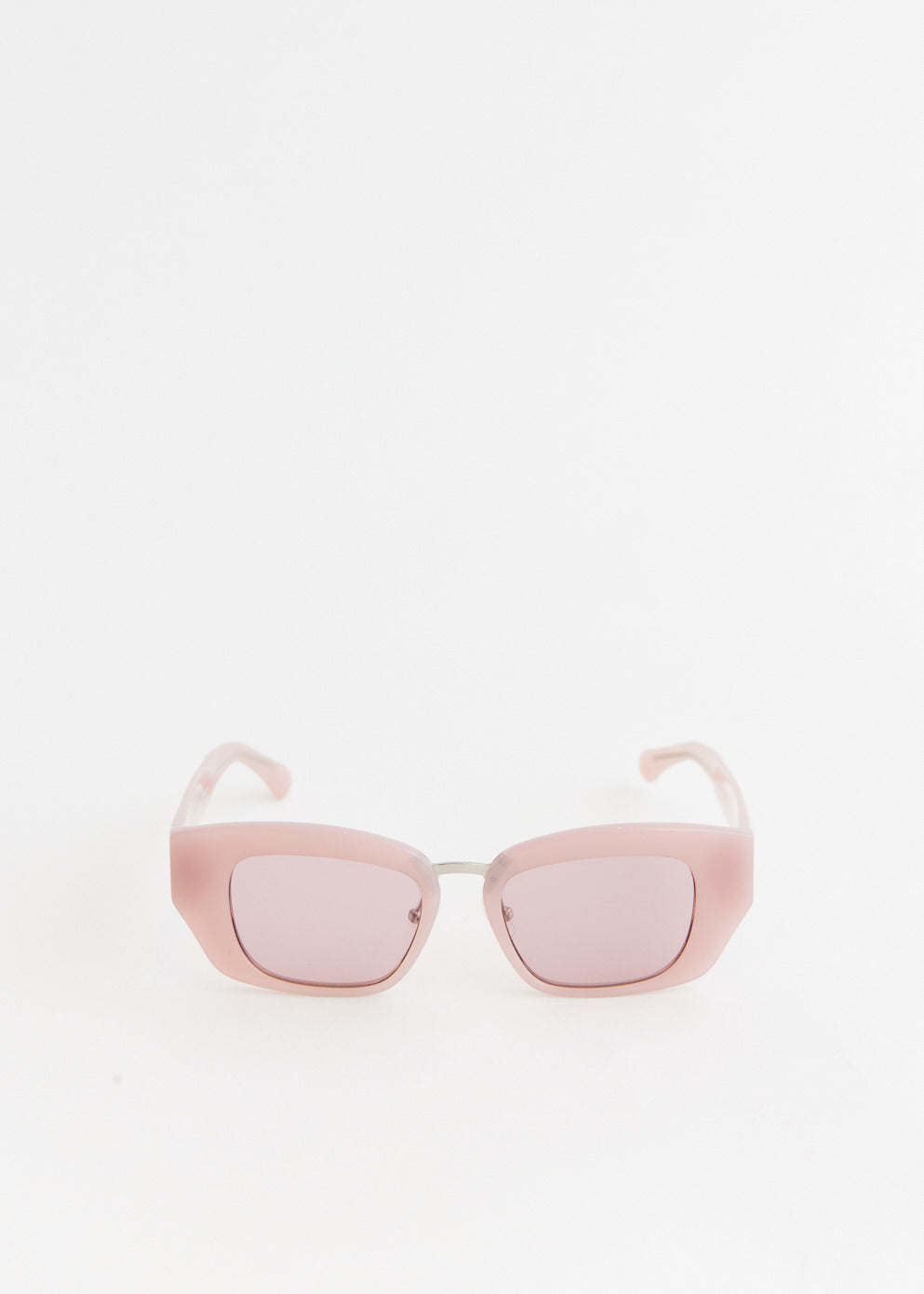 202 Round Sunglasses