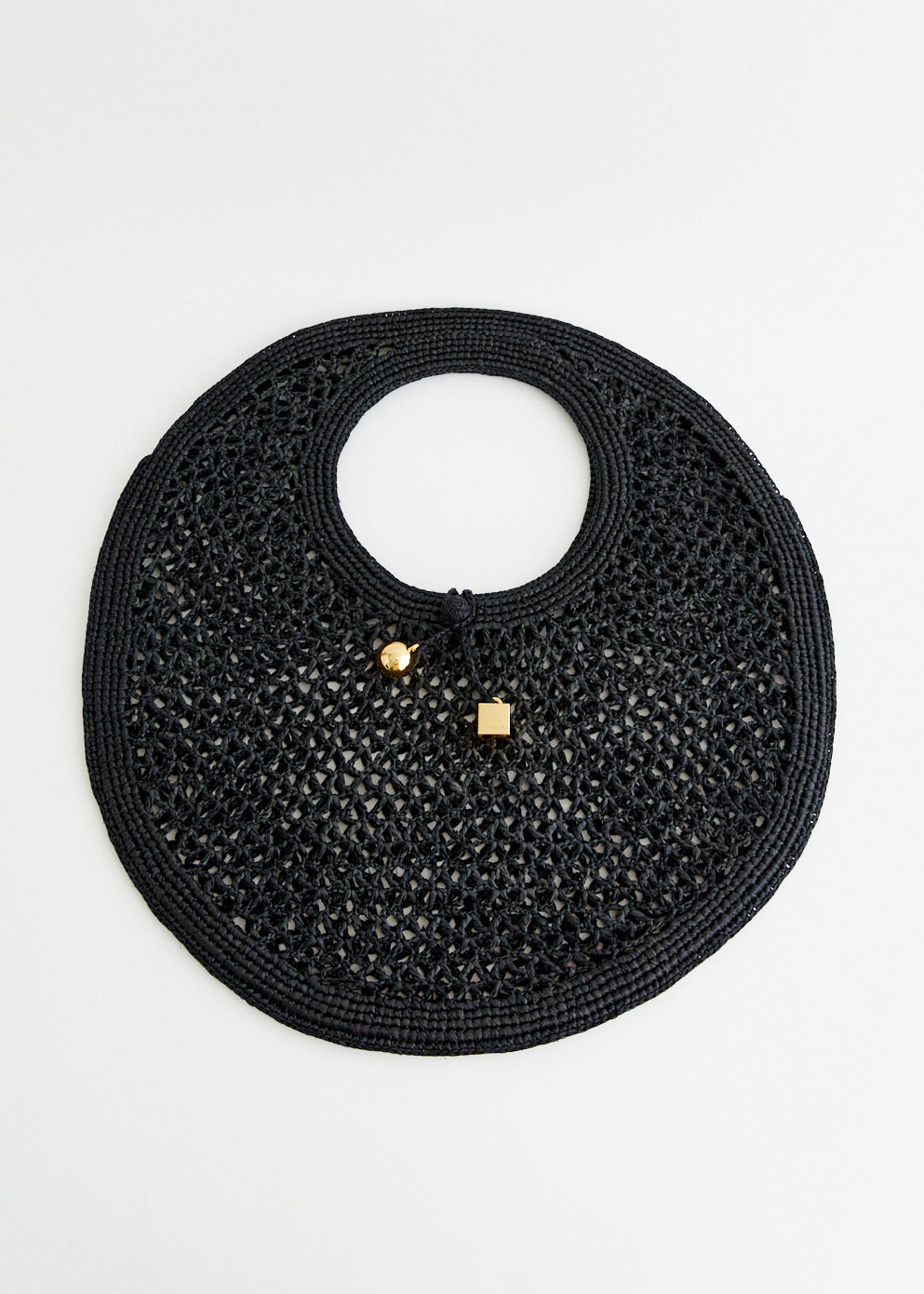 Le Rond Spiaggia Bag