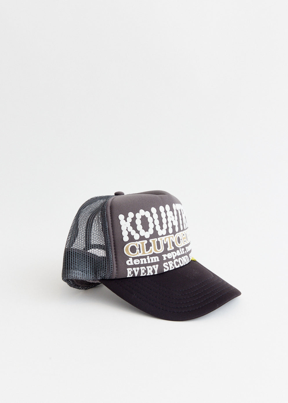 Kountry Pearl Clutcher Truck Cap