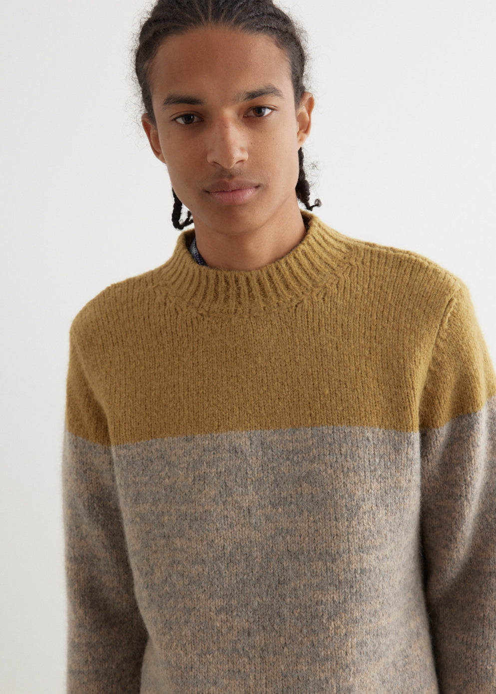 Moritz Sweater