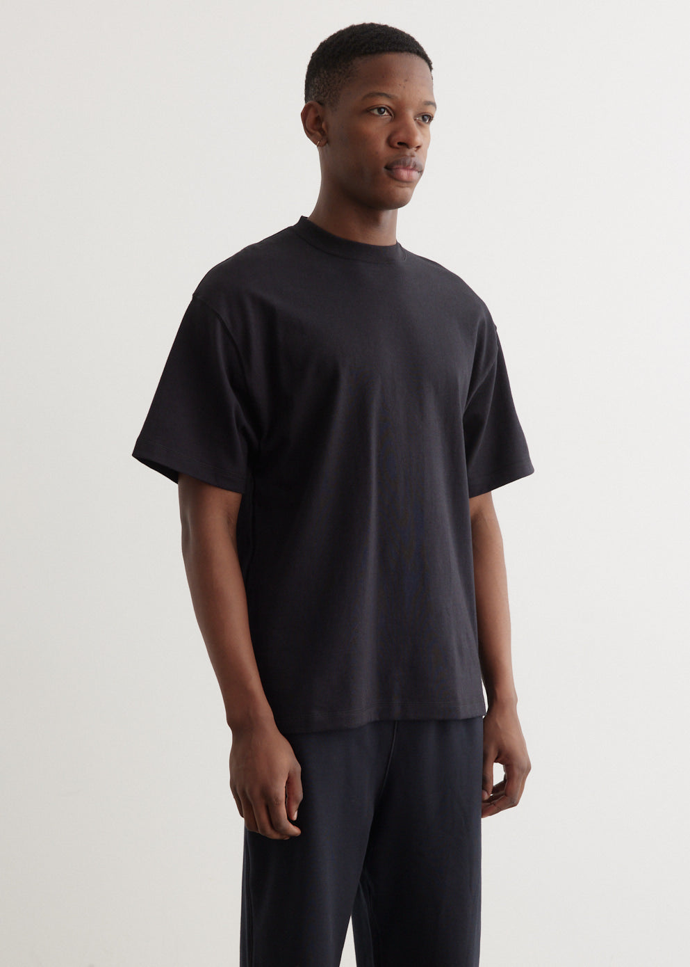 Nike Wool Classics Short Sleeve T-Shirt