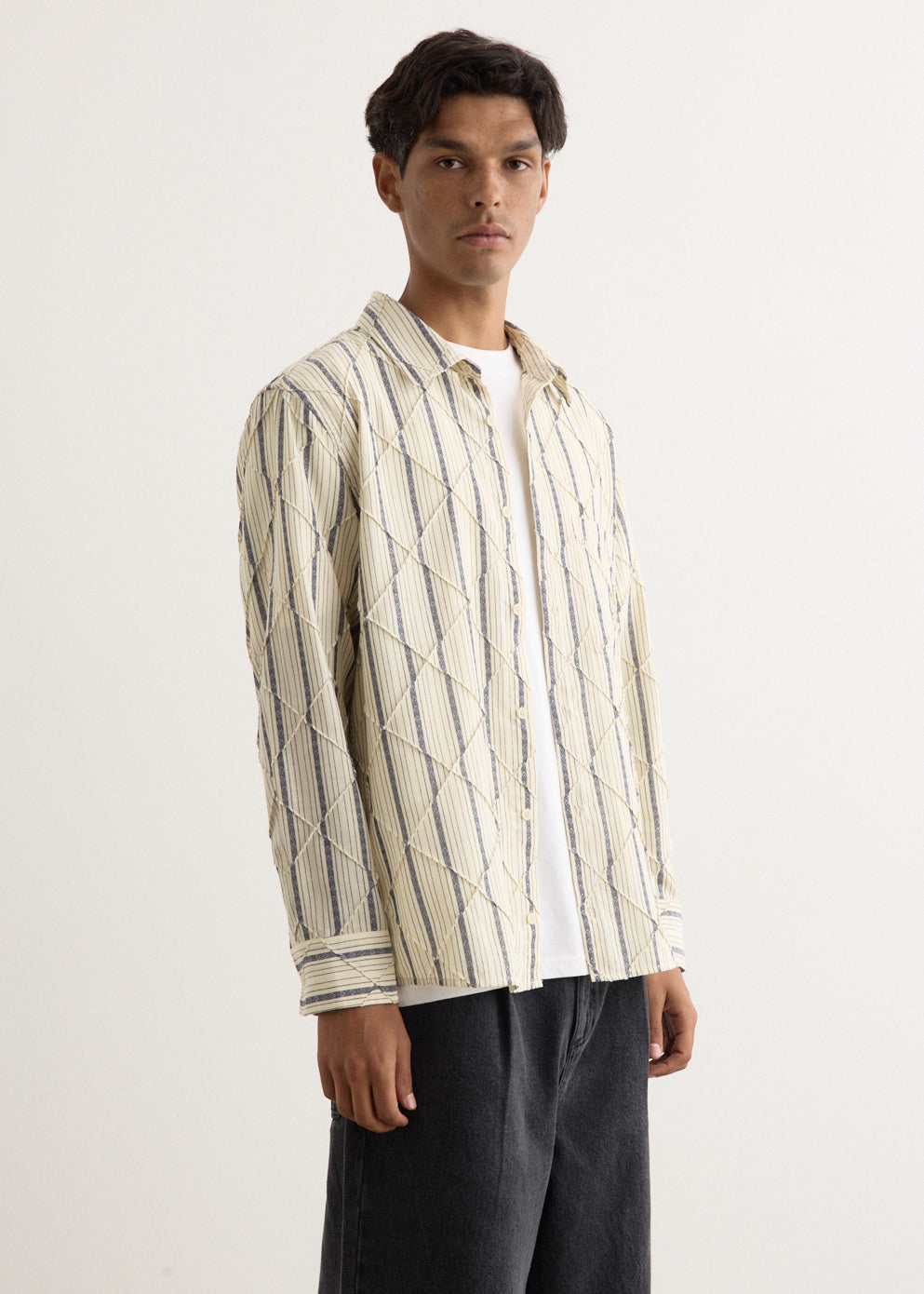 Cave Relaxed Shirt