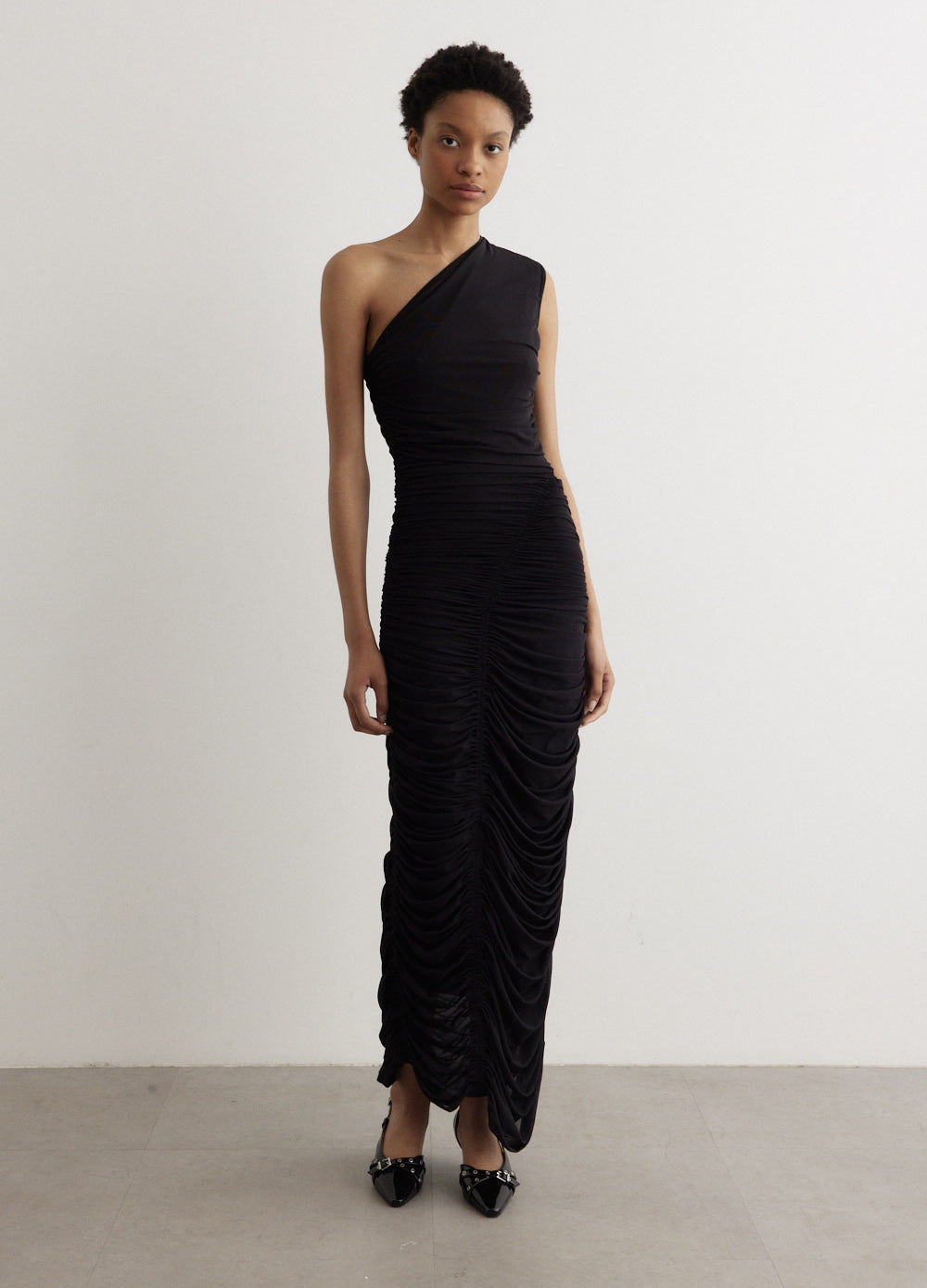 Primnoa Midi Dress