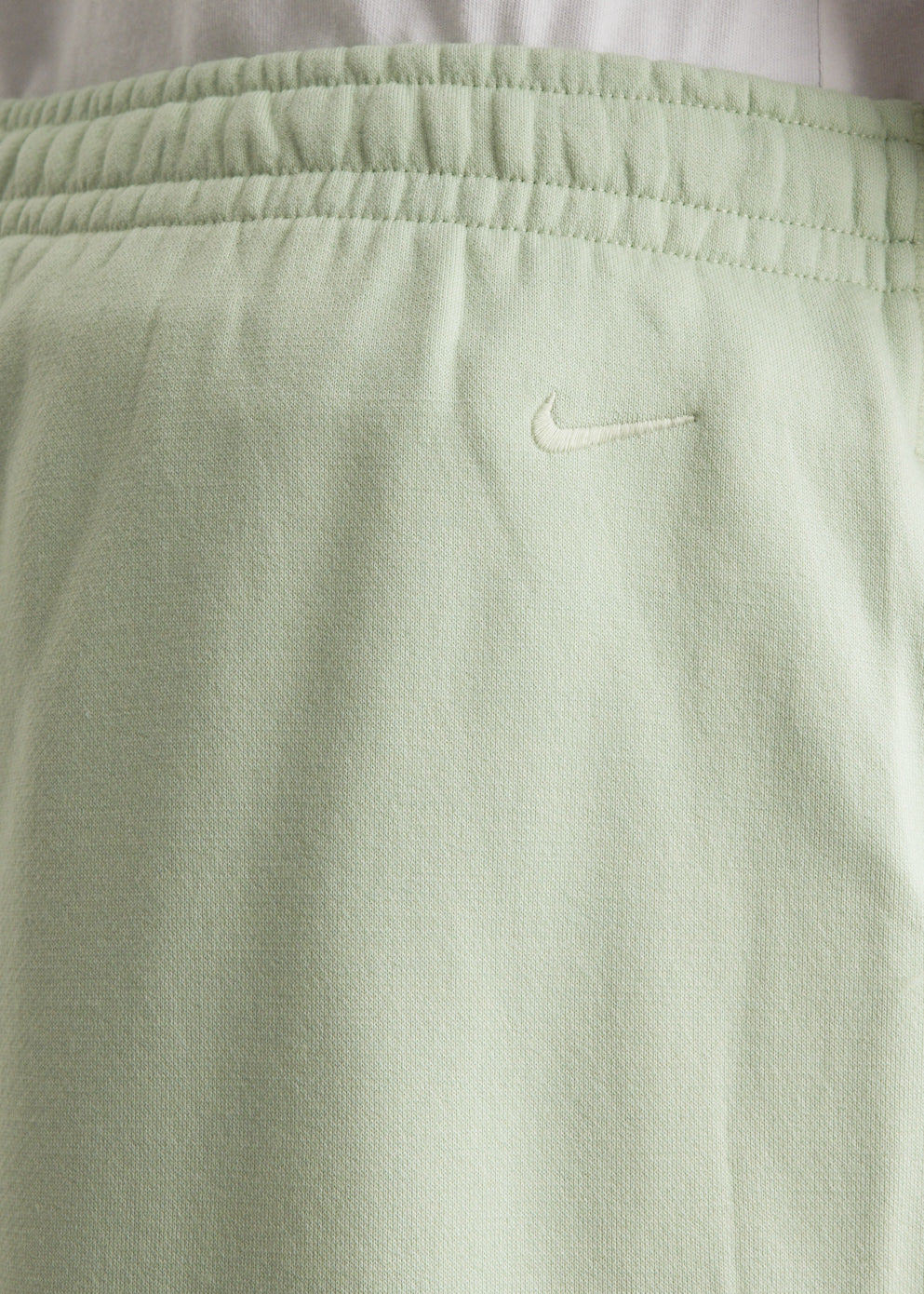 Nike Wool Classics Fleece Pants