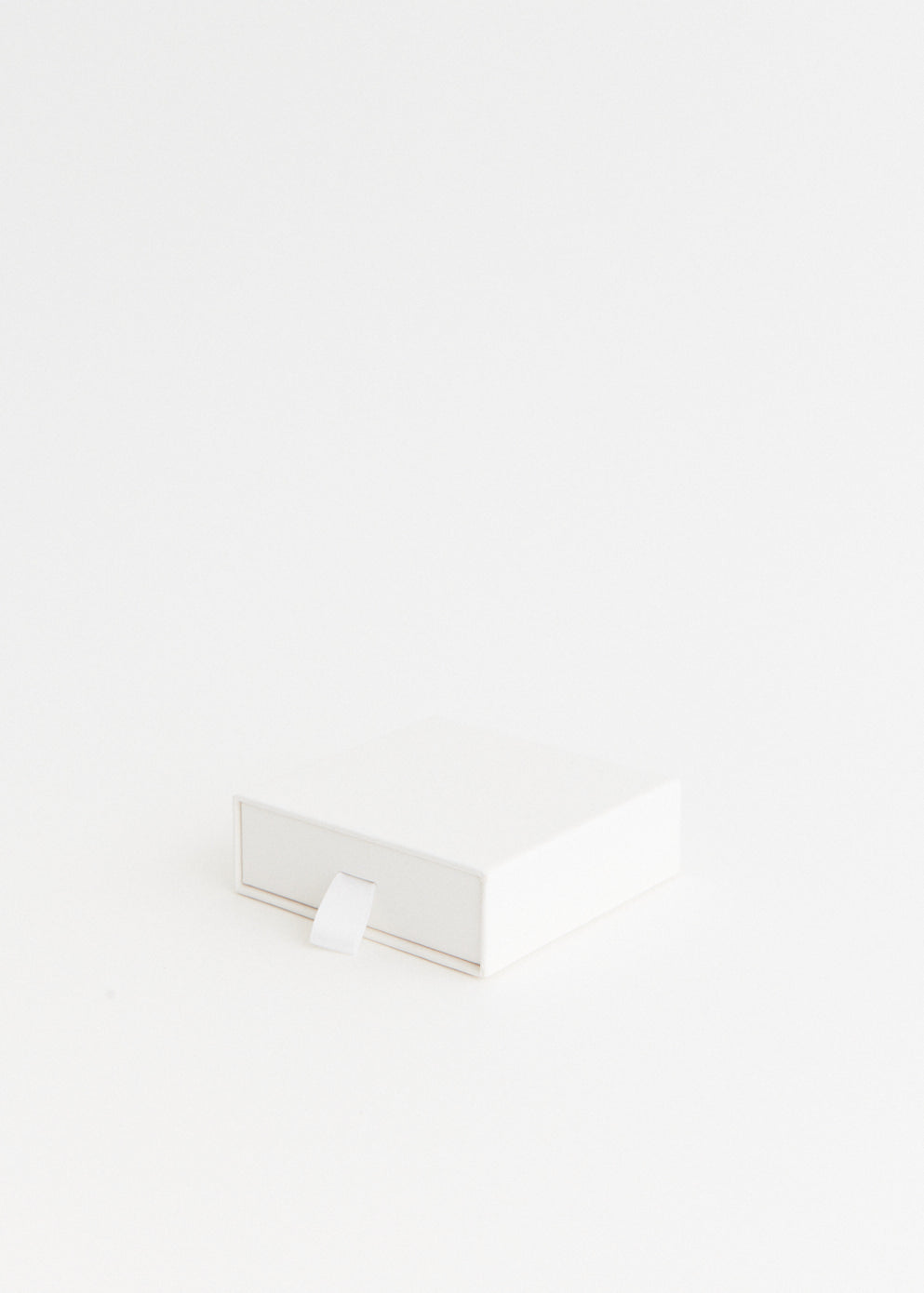 Slim Wave Ring