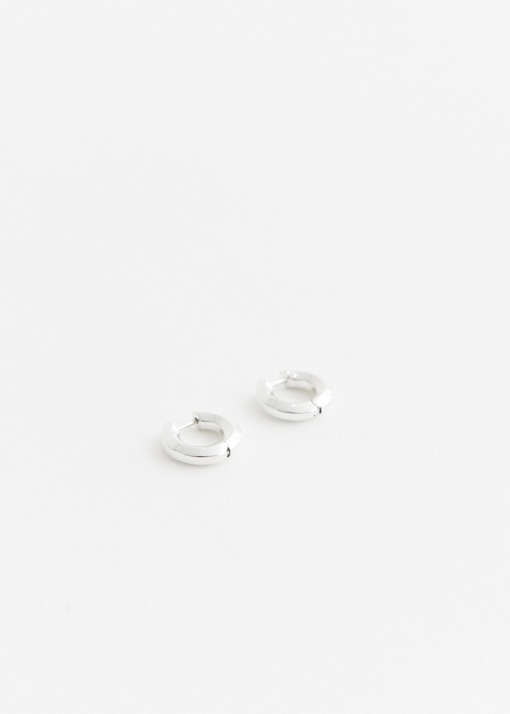 Hex Earring