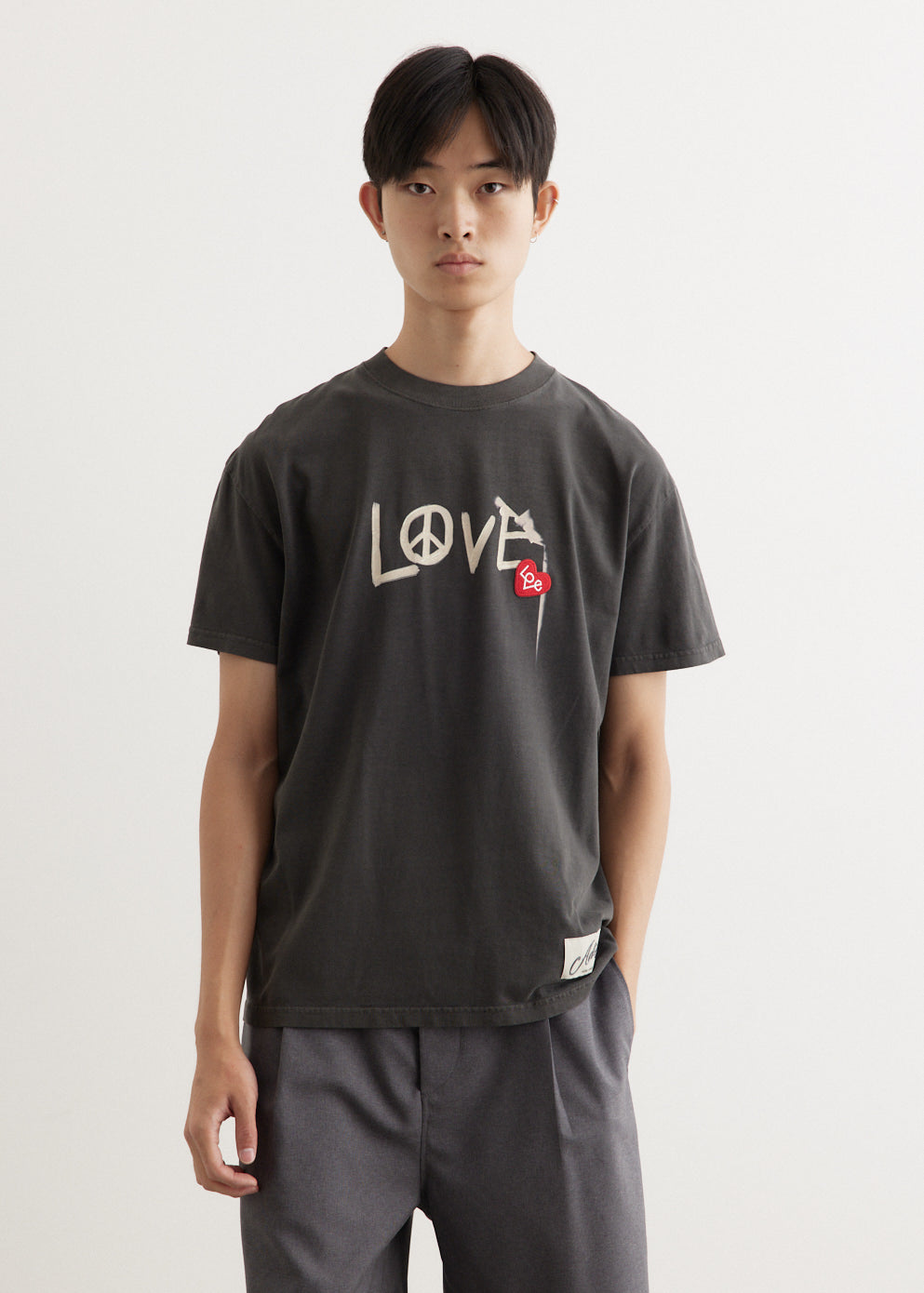 Unisex Love T-Shirt