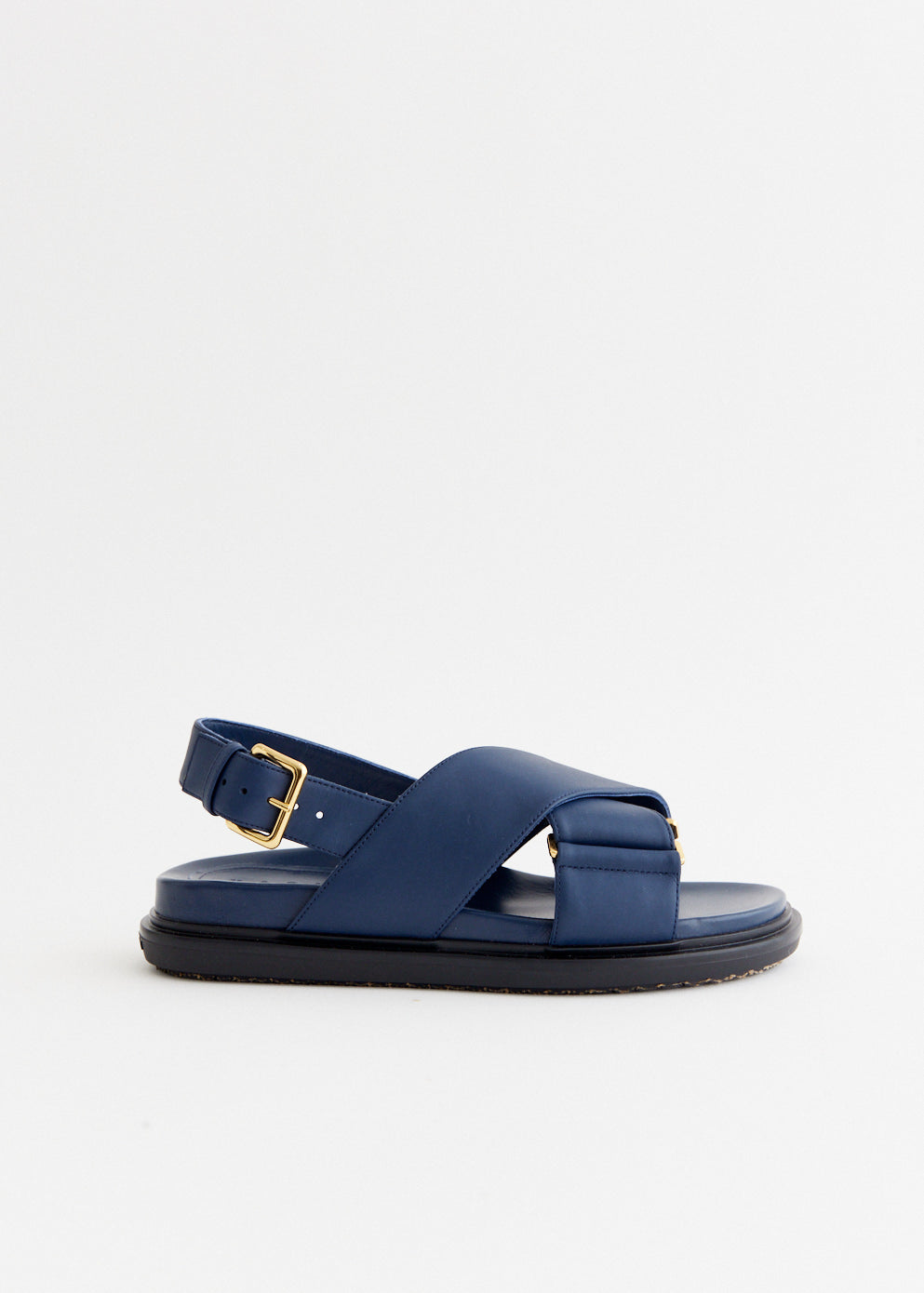 Fussbett Criss-Cross Sandals