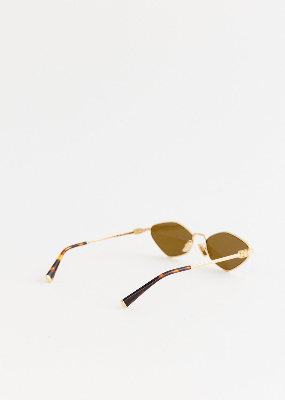 0MU 56ZS Sunglasses