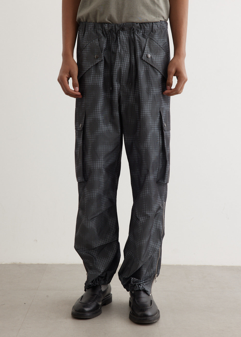 Pentrig Pants