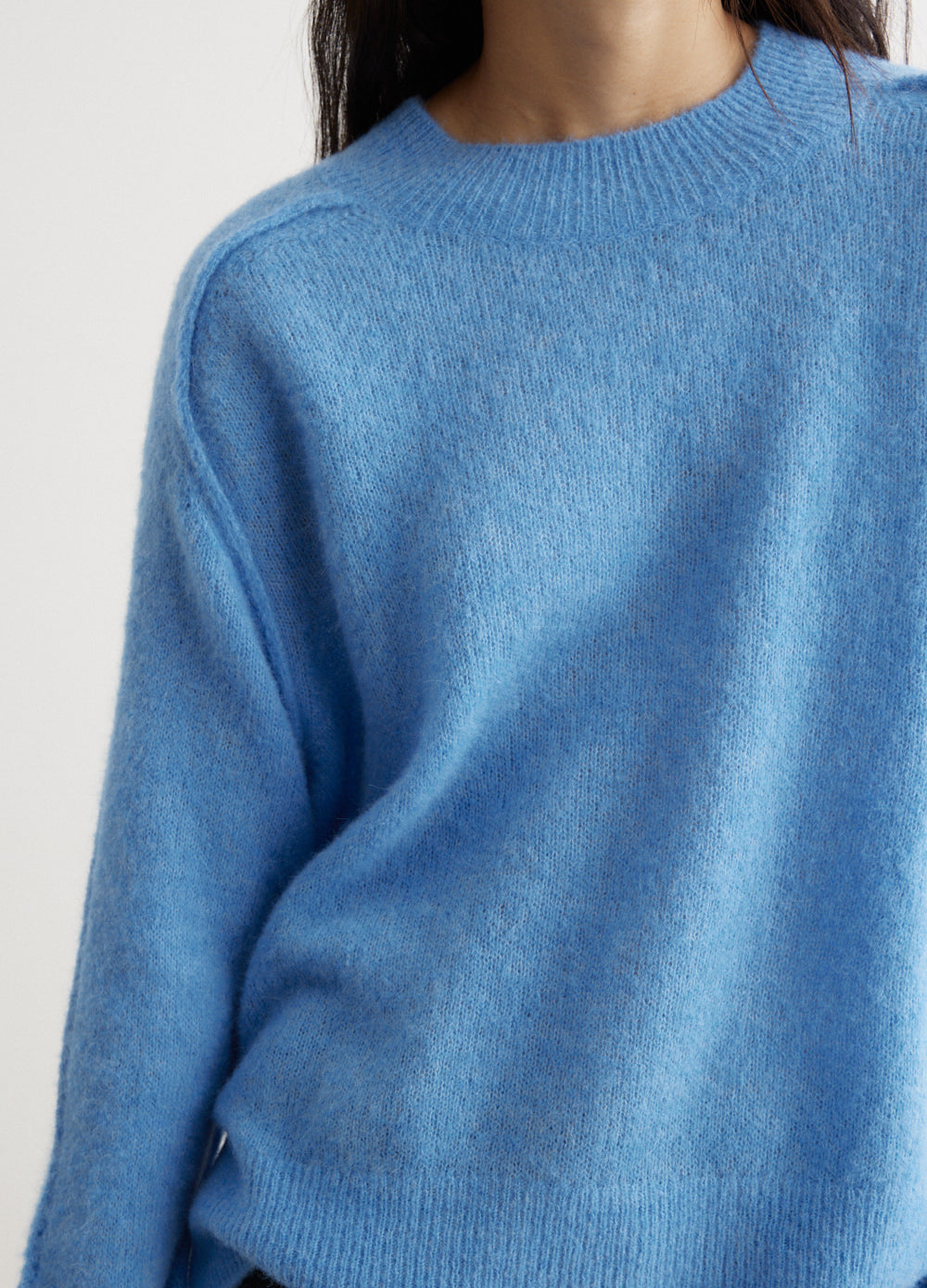 Naomie Jumper