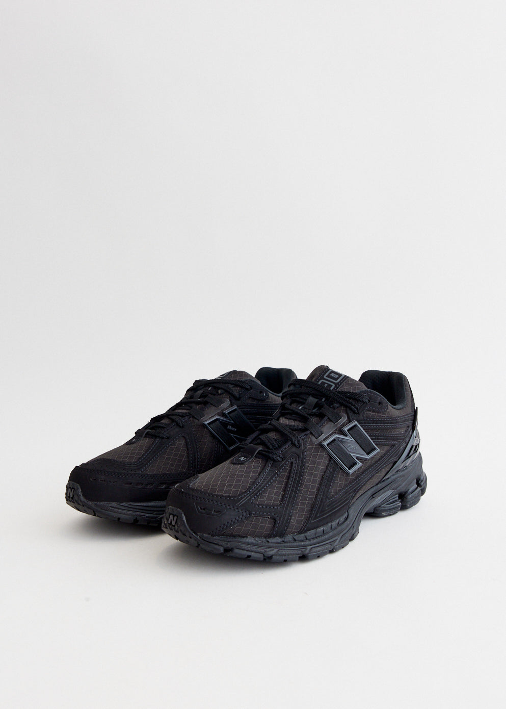 1906R 'Cordura Black' Sneakers