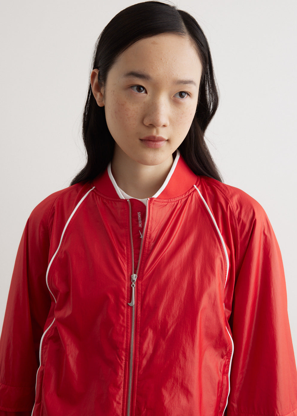 x Jacquemus NRG Track Jacket