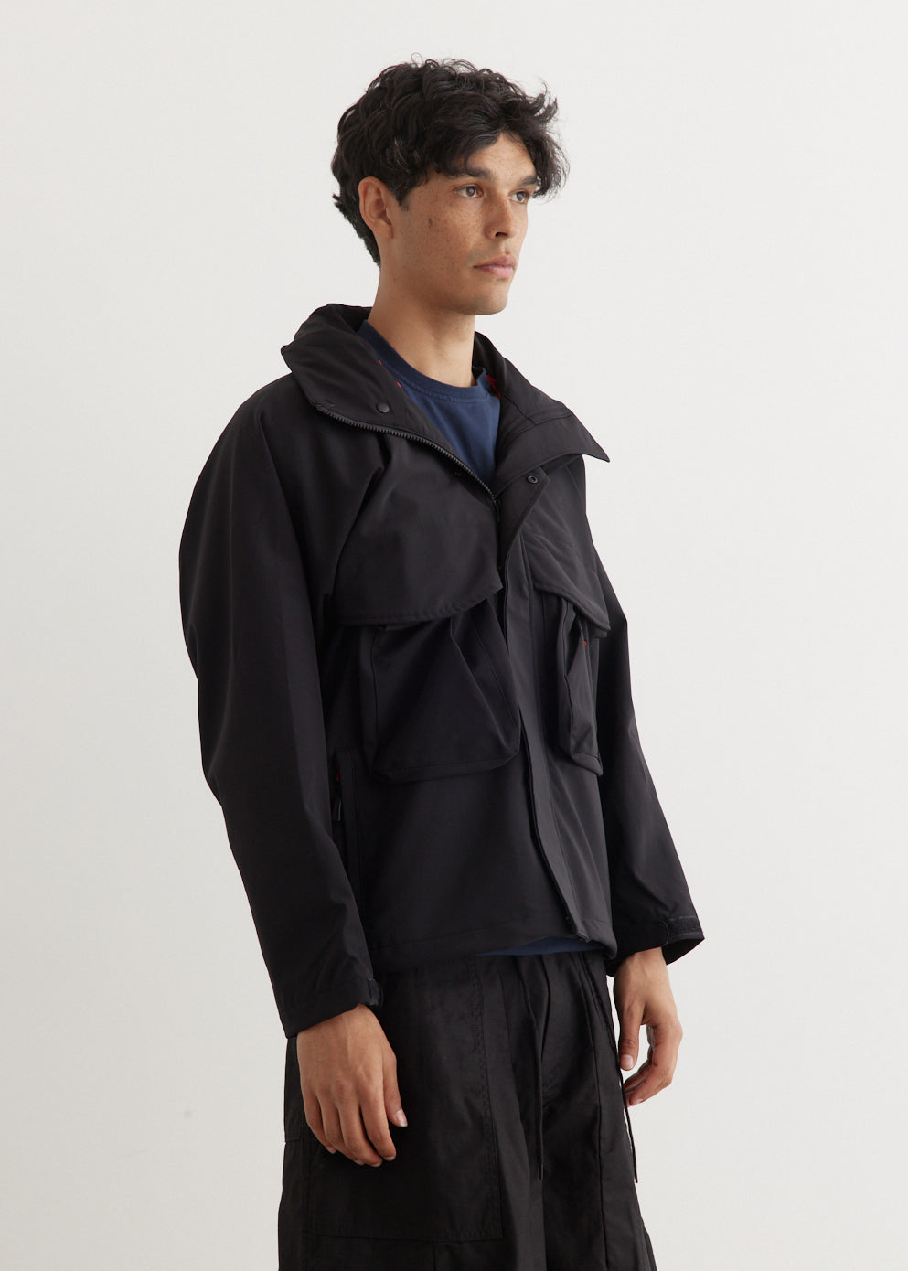 Popshell Jacket