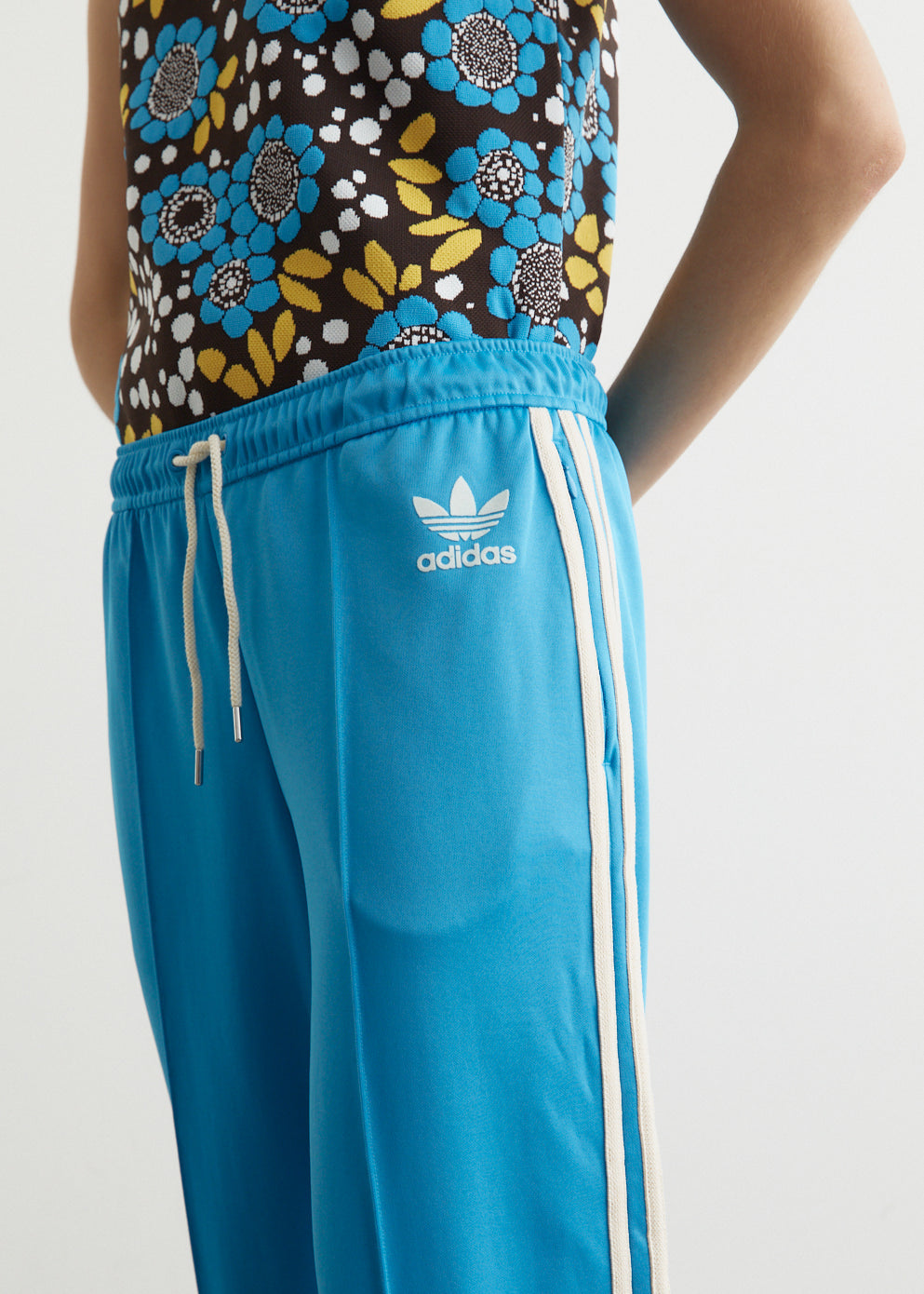 x Wales Bonner Track Pant