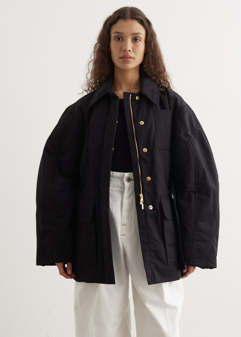 Le Blouson Bari Jacket