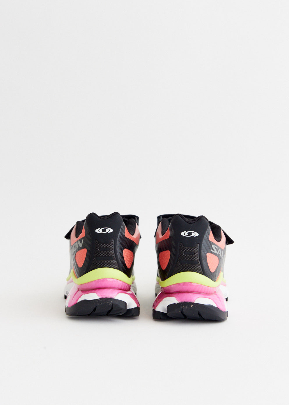 x Salomon XT-Mary Jane 'Ginger' Sneakers