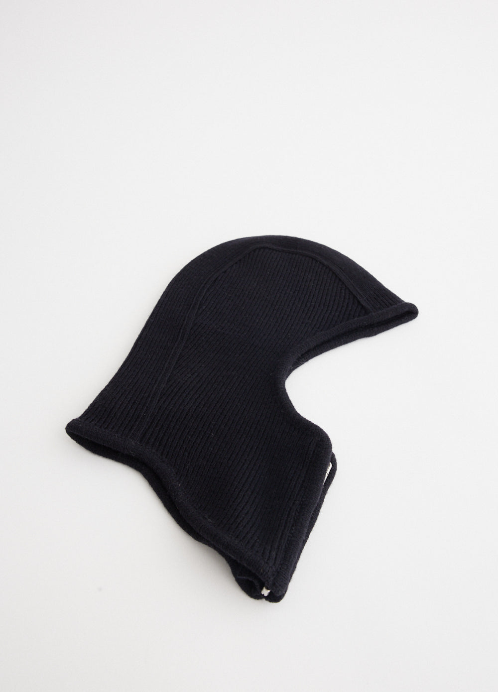 Knit Balaclava