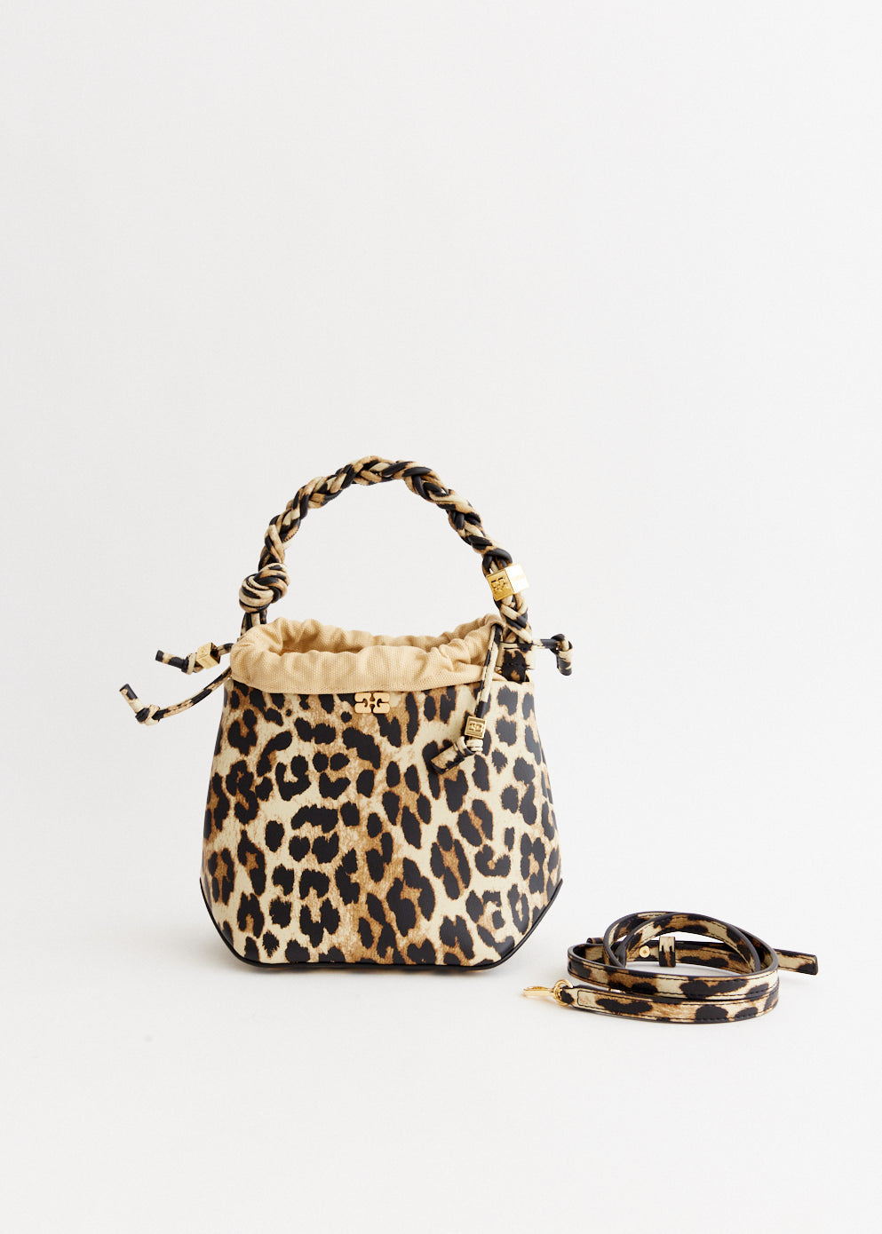 Bou Bucket Bag