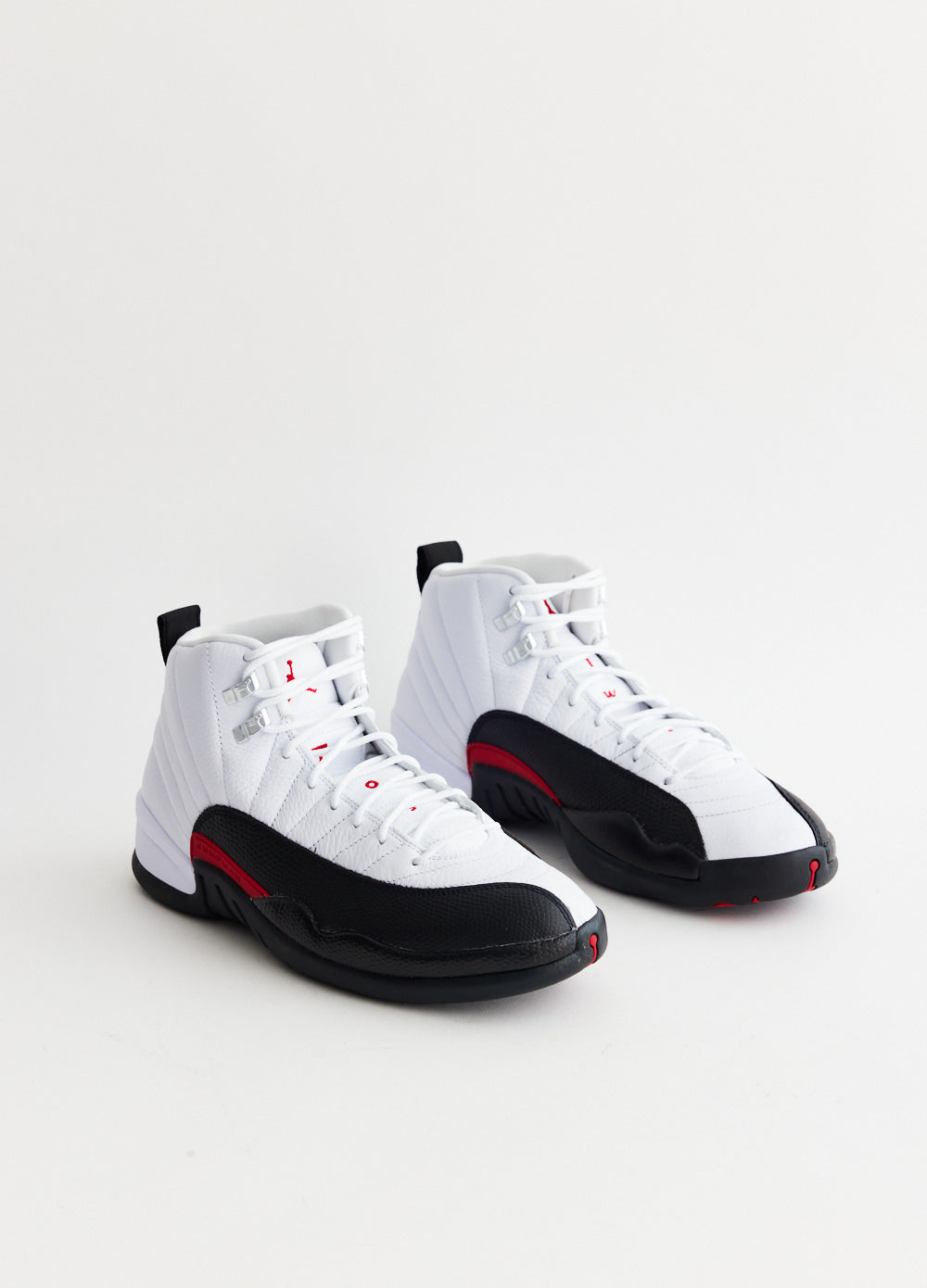 Air Jordan 12 'Taxi Flip' Sneakers