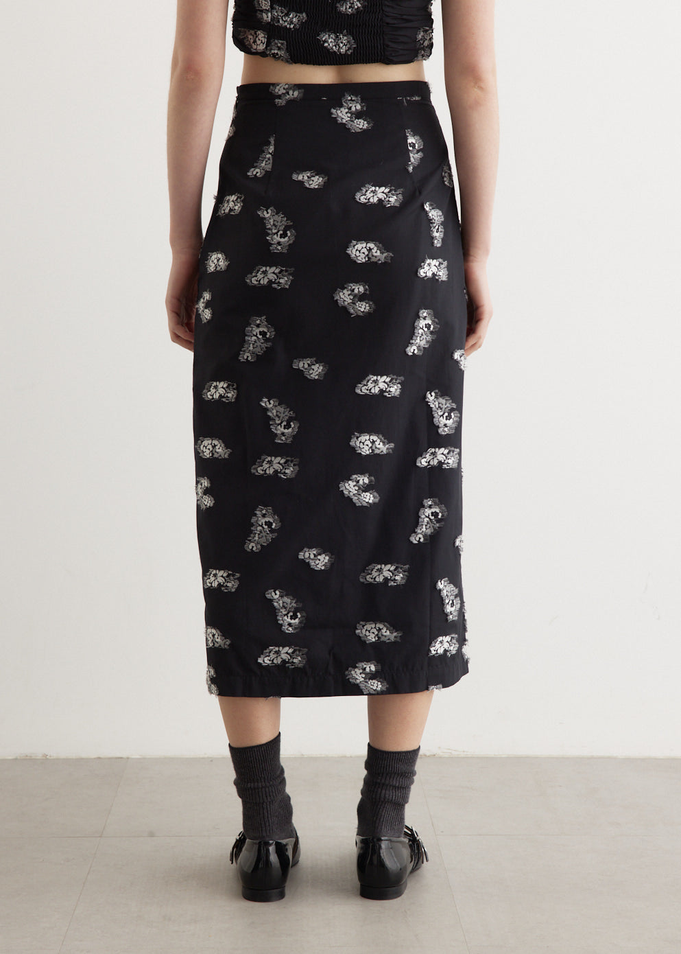 Samar Skirt