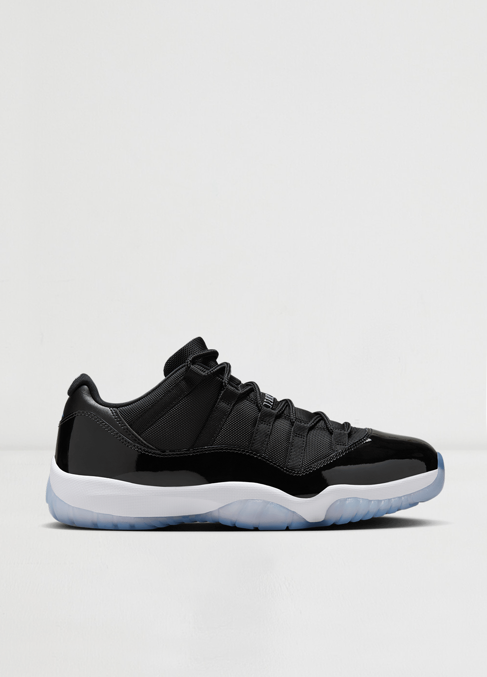 Air Jordan 11 Retro Low 'Space Jam' Sneakers