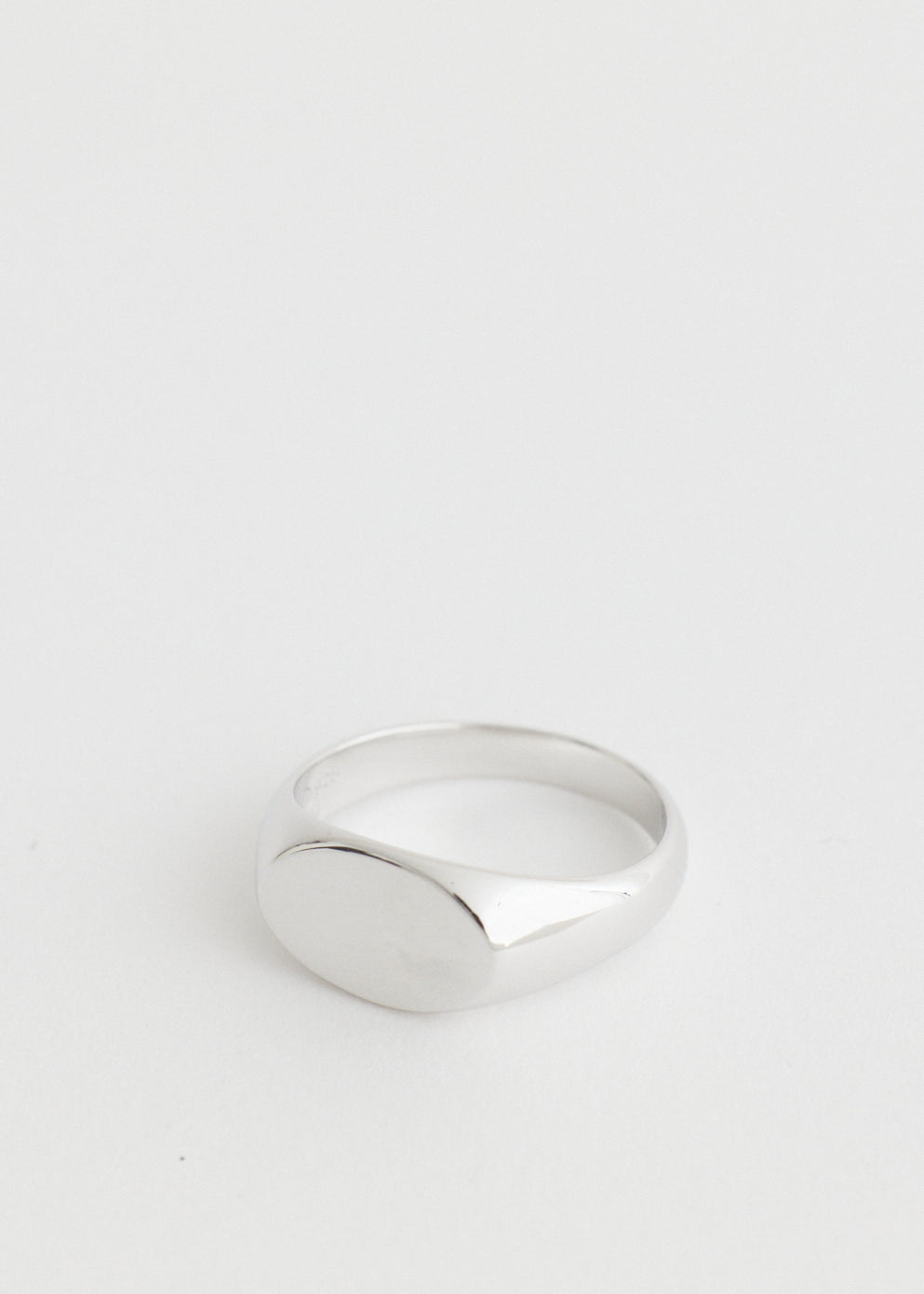 Signet Ring