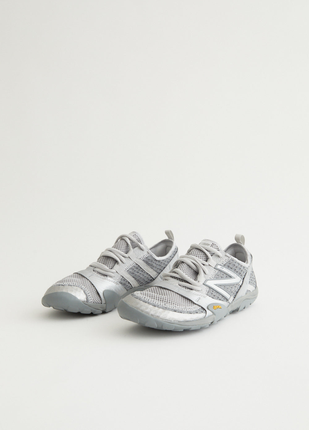 MT10 ‘Silver’ Sneakers