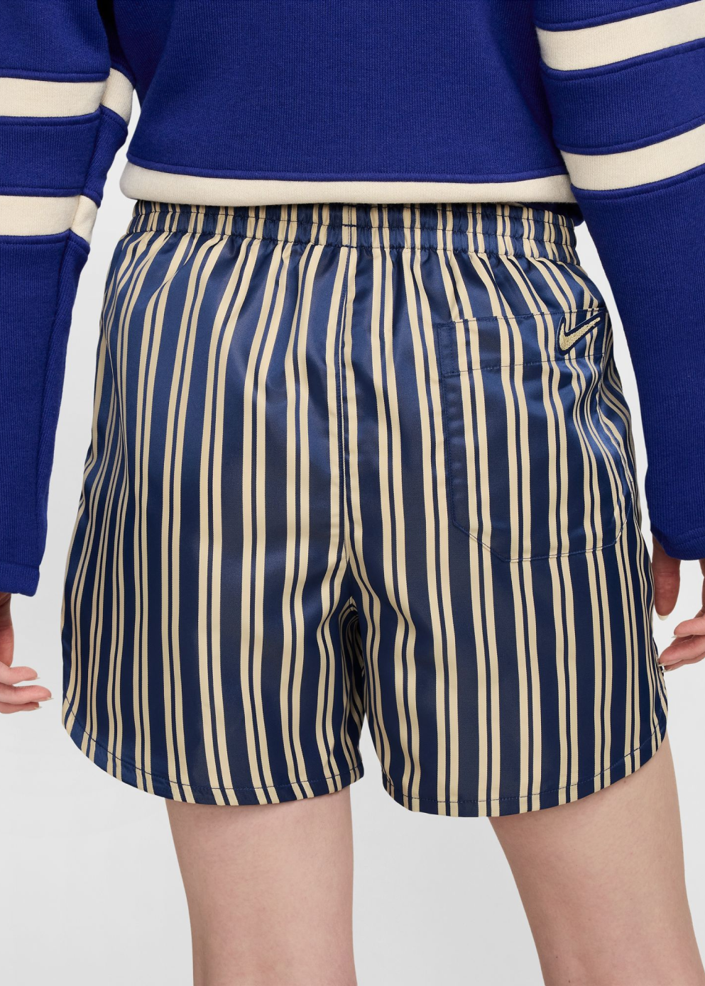 x Bode Scrimmage Shorts