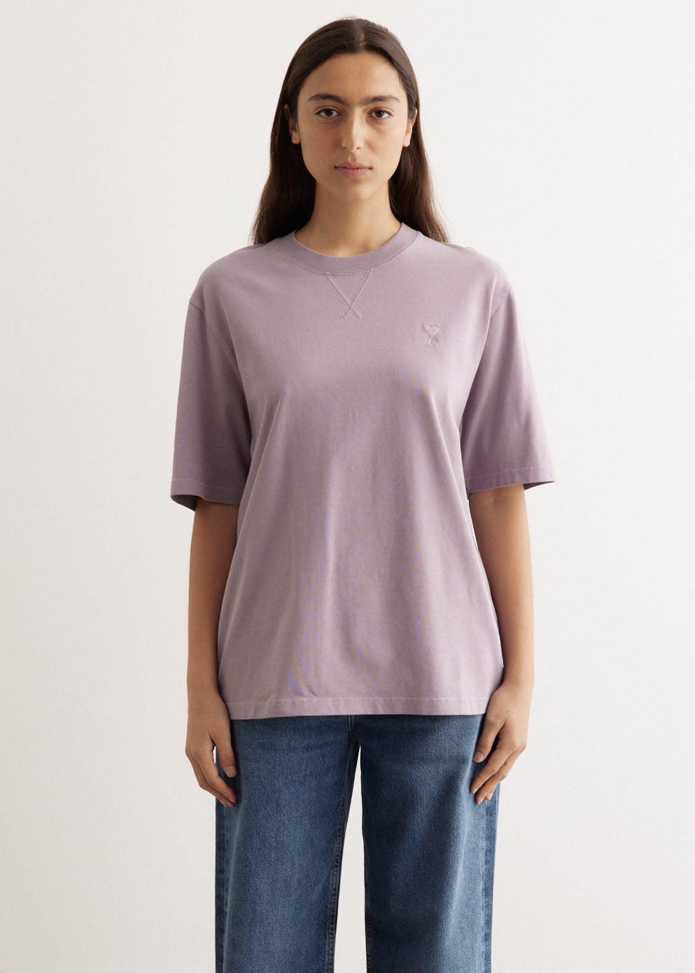 Boxy T-Shirt