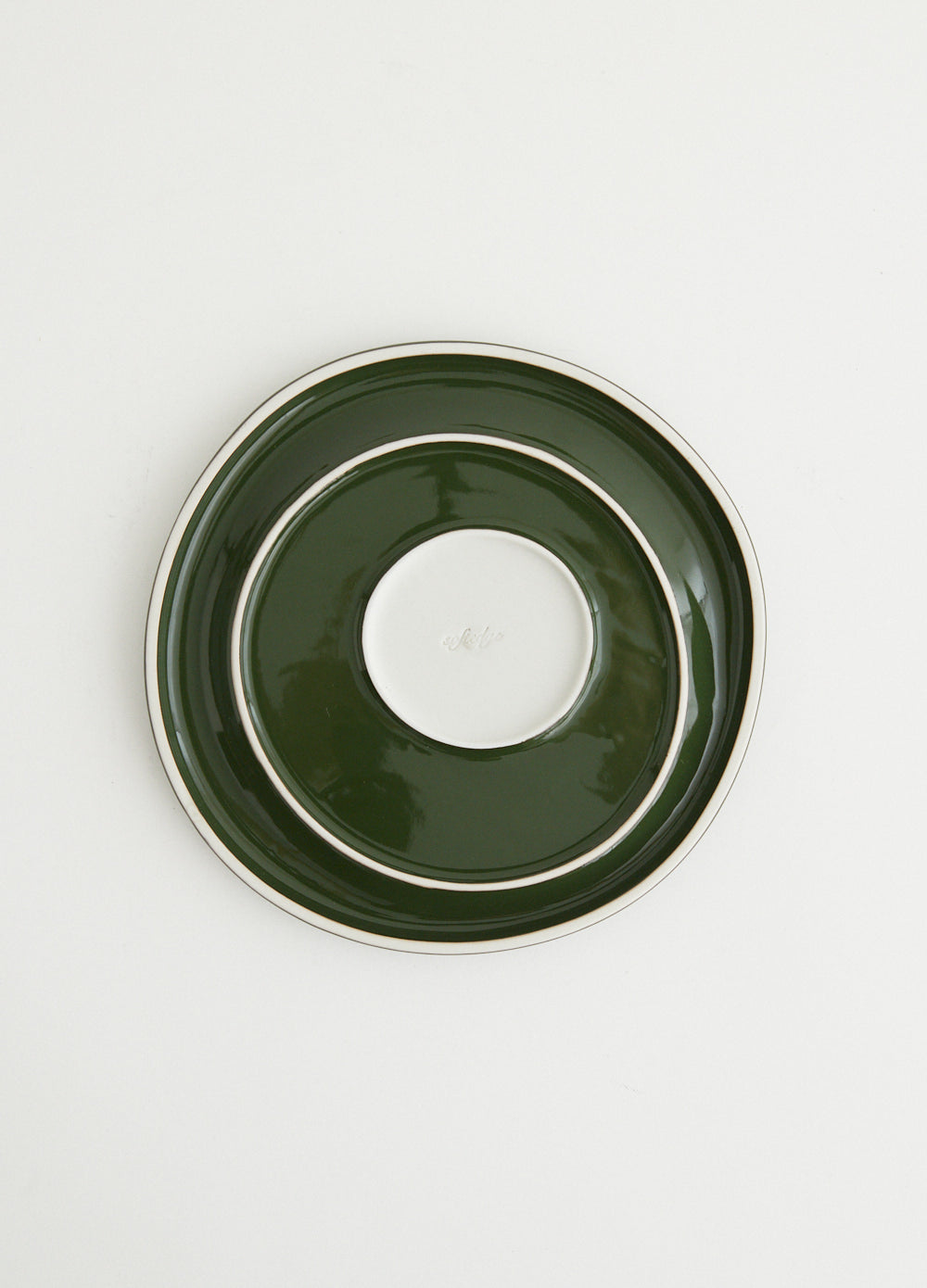 Side Plate